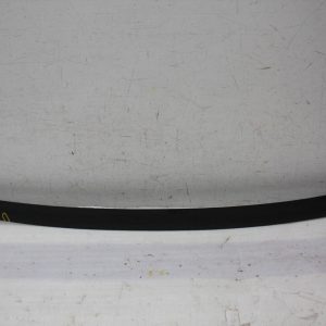 MG ZS Front Bumper Lower Section 10349819 Genuine *DAMAGED* - Image 1