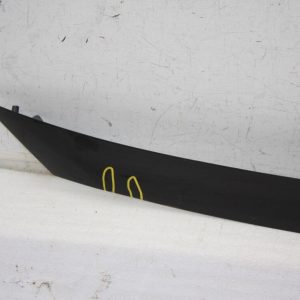 MG ZS Front Bumper Lower Section 10349819 Genuine *DAMAGED* - Image 7