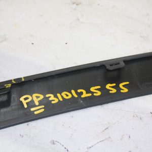 MG ZS Front Bumper Lower Section 10349819 Genuine *DAMAGED* - Image 10