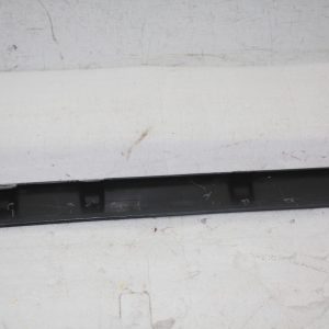 MG ZS Front Bumper Lower Section 2017 TO 2020 10349819 Genuine *DAMAGED* - Image 12