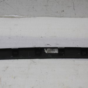 MG ZS Front Bumper Lower Section 2017 TO 2020 10349819 Genuine *DAMAGED* - Image 13
