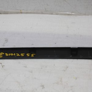 MG ZS Front Bumper Lower Section 2017 TO 2020 10349819 Genuine *DAMAGED* - Image 14