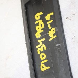 MG ZS Front Bumper Lower Section 2017 TO 2020 10349819 Genuine *DAMAGED* - Image 16