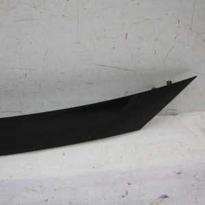MG ZS Front Bumper Lower Section 2017 TO 2020 10349819 Genuine *DAMAGED* - Image 3