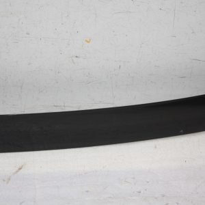 MG ZS Front Bumper Lower Section 2017 TO 2020 10349819 Genuine *DAMAGED* - Image 4