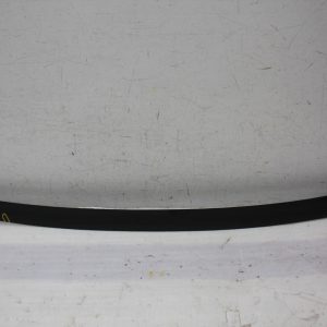 MG ZS Front Bumper Lower Section 2017 TO 2020 10349819 Genuine *DAMAGED*