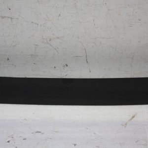 MG ZS Front Bumper Lower Section 2017 TO 2020 10349819 Genuine *DAMAGED* - Image 5