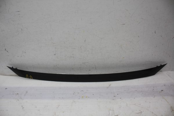 MG-ZS-Front-Bumper-Lower-Section-2017-TO-2020-10349819-Genuine-DAMAGED-176819677389