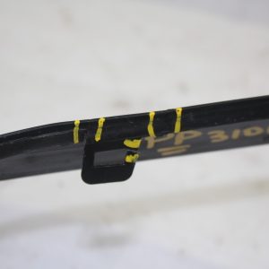 MG ZS Front Bumper Lower Section 2017 TO 2020 10349819 Genuine *DAMAGED* - Image 9