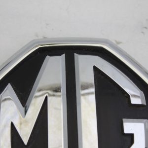 MG ZS Front Grill Logo Emblem Badge 110375929 Genuine - Image 3