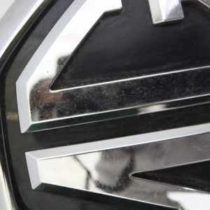 MG ZS Front Grill Logo Emblem Badge 110375929 Genuine - Image 6