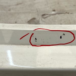 MG ZS Rear Bumper 2017 TO 2020 P10344162 Genuine - Image 10