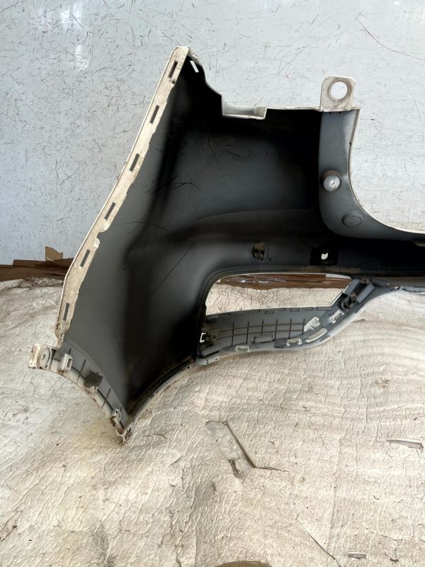 MG ZS Rear Bumper 2017 TO 2020 P10344162 Genuine 178450109439 13