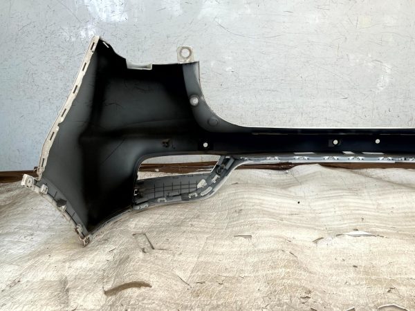 MG ZS Rear Bumper 2017 TO 2020 P10344162 Genuine 178450109439 14