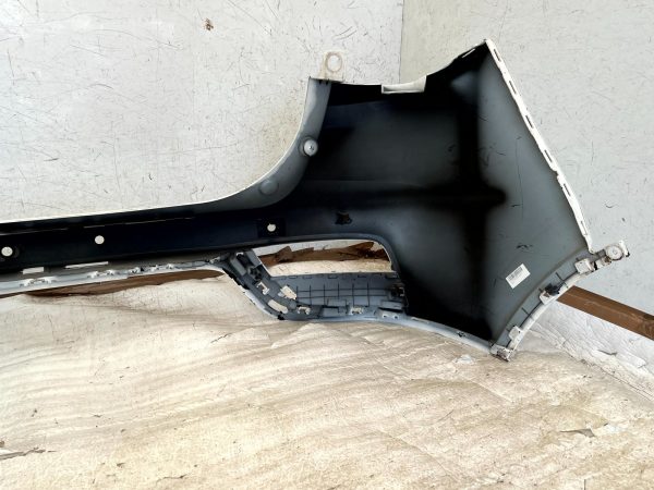 MG ZS Rear Bumper 2017 TO 2020 P10344162 Genuine 178450109439 16