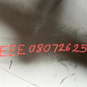 MG ZS Rear Bumper 2017 TO 2020 P10344162 Genuine - Image 20