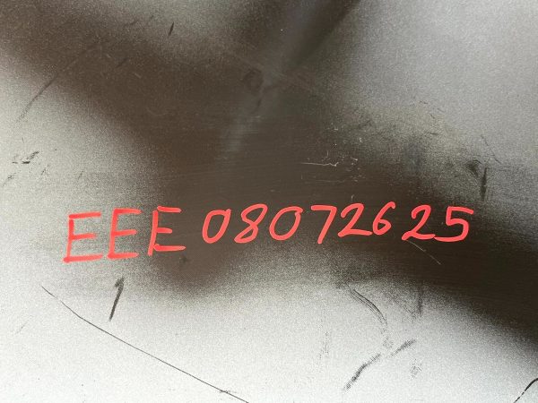 MG ZS Rear Bumper 2017 TO 2020 P10344162 Genuine 178450109439 20