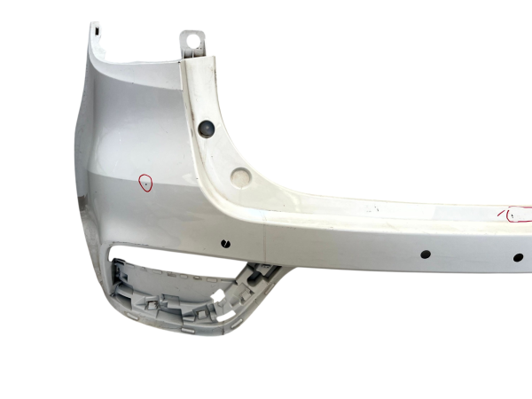 MG ZS Rear Bumper 2017 TO 2020 P10344162 Genuine 178450109439 3