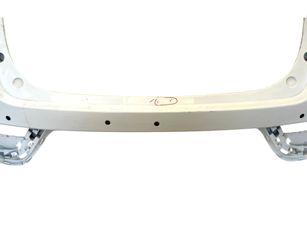 MG ZS Rear Bumper 2017 TO 2020 P10344162 Genuine 178450109439 4