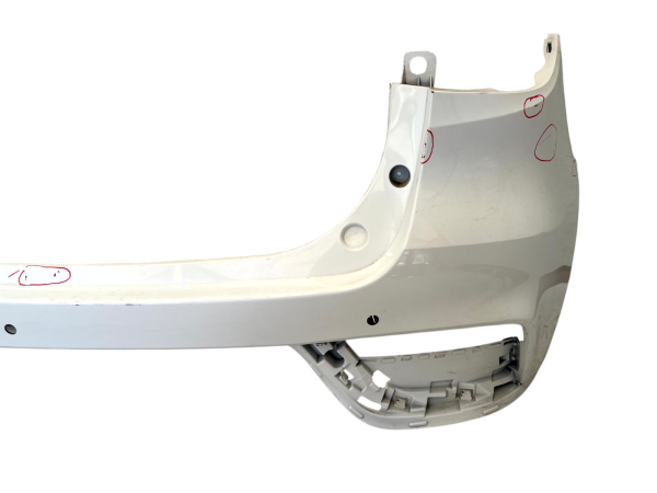 MG ZS Rear Bumper 2017 TO 2020 P10344162 Genuine 178450109439 5