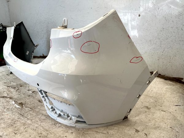 MG ZS Rear Bumper 2017 TO 2020 P10344162 Genuine 178450109439 6