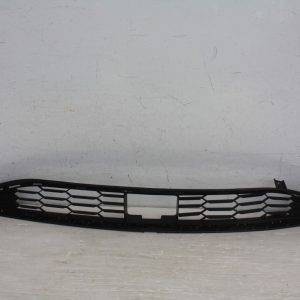 MG5 Front Bumper Grill P10751874 Genuine SEE PICS 175831887609