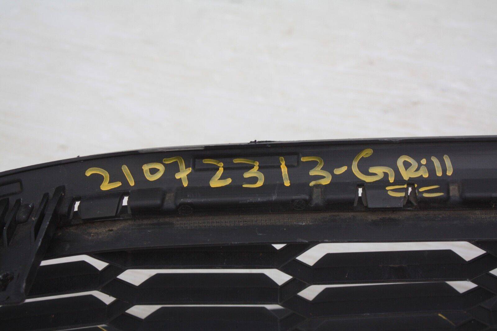 MG5-Front-Bumper-Grill-P10751874-Genuine-SEE-PICS-175831887609-6