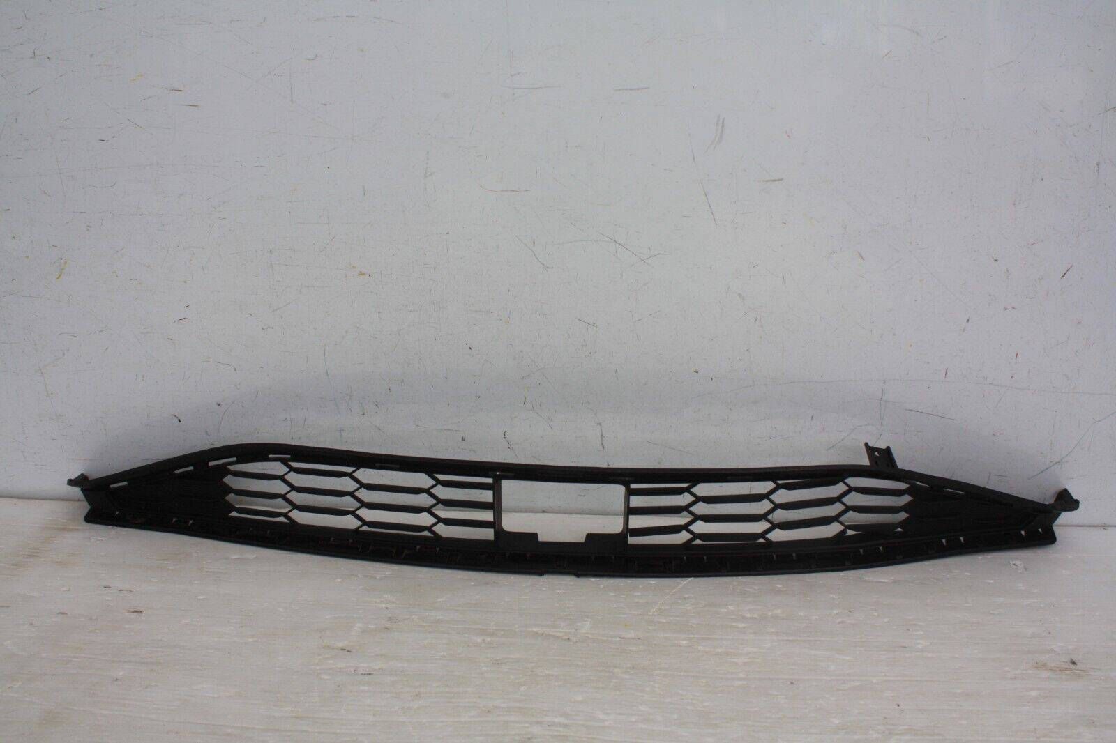 MG5 Front Bumper Grill P10751874 Genuine SEE PICS 175831887609