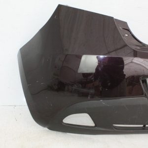 Mazda 2 Rear Bumper 2007 TO 2010 D651-50221 - Image 3