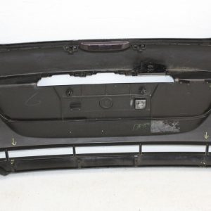 Mazda 2 Rear Bumper 2007 TO 2010 D651-50221 - Image 8