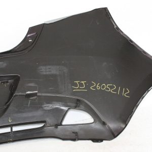 Mazda 2 Rear Bumper 2007 TO 2010 D651-50221 - Image 9