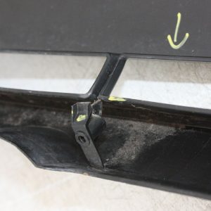 Mazda 2 Rear Bumper 2007 TO 2010 D651-50221 - Image 10