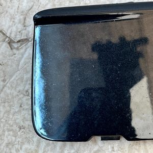 Mazda 3 BL Front Bumper Tow Hook Eye Cap Cover 2019 TO 2014 BHB6-50A11 Genuine - Image 3