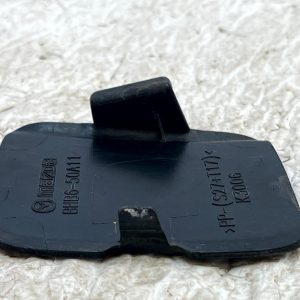 Mazda 3 BL Front Bumper Tow Hook Eye Cap Cover 2019 TO 2014 BHB6-50A11 Genuine - Image 8