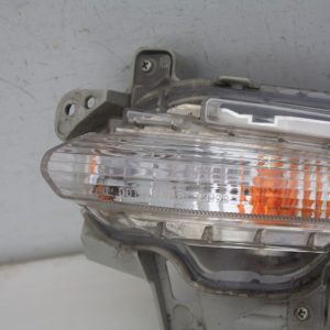 Mazda 3 Front Bumper Left Side Fog Light 2016 TO 2019 B63C-51360-A Genuine - Image 3