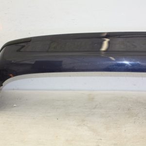 Mazda 323 F Rear Bumper B25H-50221 Genuine - Image 11