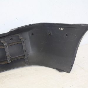 Mazda 323 F Rear Bumper B25H-50221 Genuine - Image 13