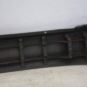 Mazda 323 F Rear Bumper B25H-50221 Genuine - Image 14