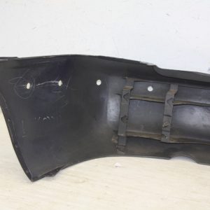 Mazda 323 F Rear Bumper B25H-50221 Genuine - Image 16
