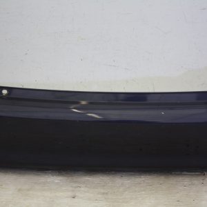 Mazda 323 F Rear Bumper B25H-50221 Genuine - Image 4