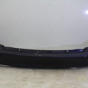 Mazda 323 F Rear Bumper B25H-50221 Genuine