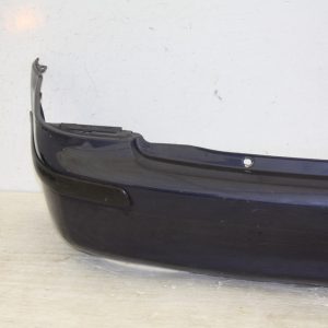 Mazda 323 F Rear Bumper B25H-50221 Genuine - Image 5