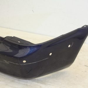 Mazda 323 F Rear Bumper B25H-50221 Genuine - Image 6