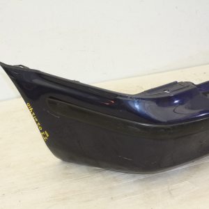 Mazda 323 F Rear Bumper B25H-50221 Genuine - Image 7