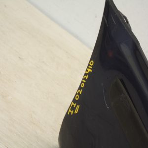 Mazda 323 F Rear Bumper B25H-50221 Genuine - Image 8
