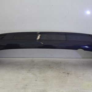 Mazda 323 F Rear Bumper B25H-50221 Genuine - Image 9