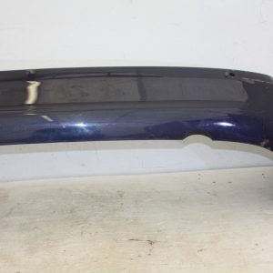 Mazda 323 F Rear Bumper B25H-50221 Genuine - Image 10