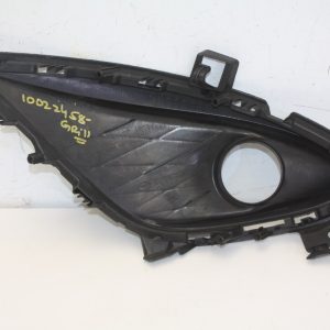 Mazda 5 Front Bumper Left Side Lower Grill 2010 TO 2015 C513-50C21 Genuine - Image 11