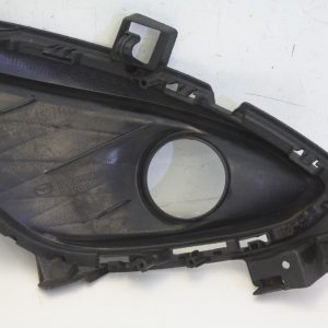 Mazda 5 Front Bumper Left Side Lower Grill 2010 TO 2015 C513-50C21 Genuine - Image 12