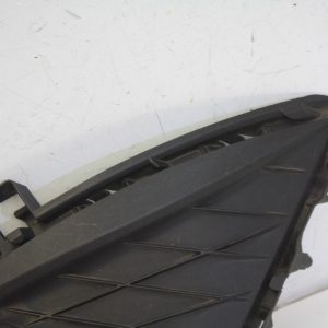 Mazda 5 Front Bumper Left Side Lower Grill 2010 TO 2015 C513-50C21 Genuine - Image 3